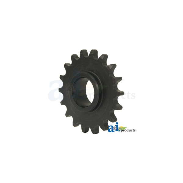 Sprocket, Idler, Plastic, Trip Linkage 0" x0" x0"